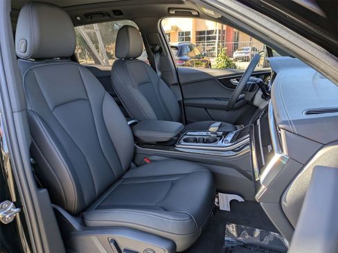 New 2026 Audi Q7 3.0T Premium Plus image 10