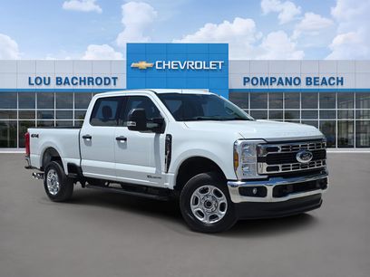 Used 2026 Ford F250 XLT
