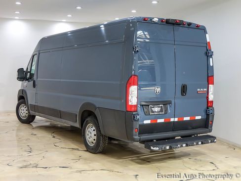 Used 2021 RAM ProMaster 3500 FWD image 6