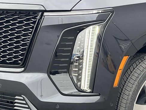 New 2026 Cadillac Escalade Sport image 9