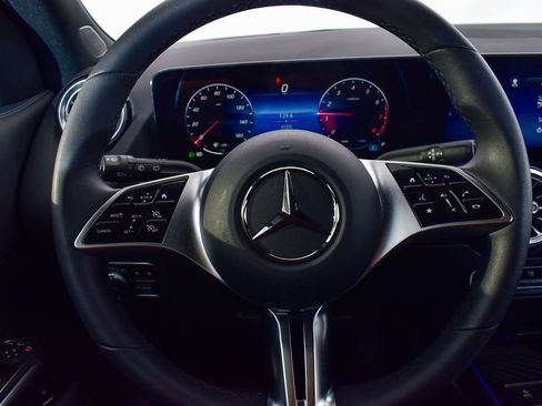 Certified 2026 Mercedes-Benz GLA 250 GLA 250 image 17