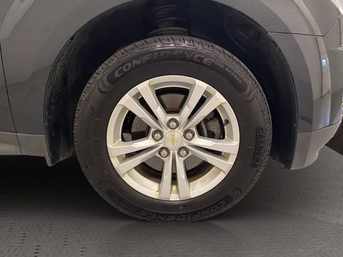 Used 2013 Chevrolet Equinox LT AWD/4WD image 37