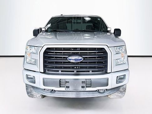 Used 2016 Ford F150 XLT w/ Equipment Group 302A Luxury image 4