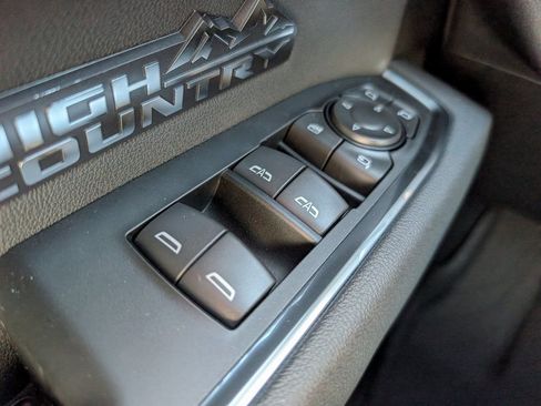 New 2026 Chevrolet Silverado 1500 High Country image 19