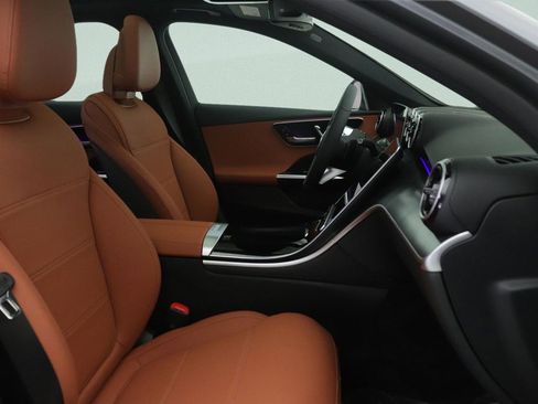 New 2026 Mercedes-Benz C 300 Sedan image 7