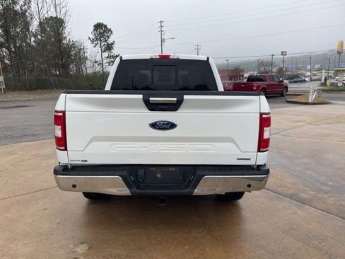 Used 2018 Ford F150 XLT w/ Equipment Group 302A Luxury image 6
