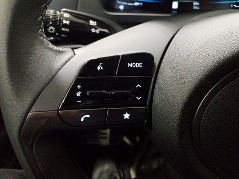 New 2026 Hyundai Elantra SEL Sport w/ Cargo Package image 4