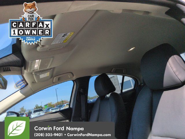 Used 2021 MAZDA MAZDA3 s AWD/4WD image 23