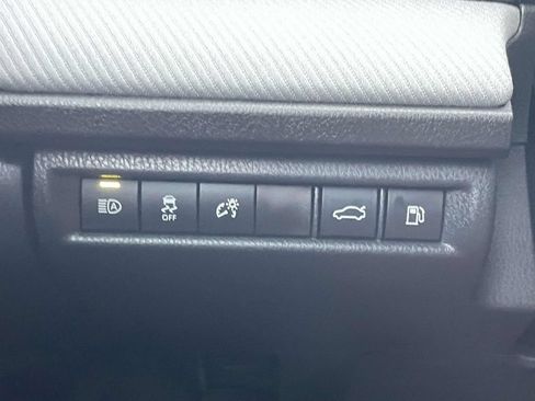 Used 2026 Toyota Camry SE FWD image 19