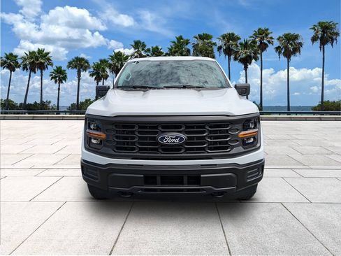 New 2026 Ford F150 XL AWD/4WD image 2