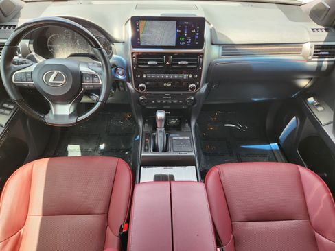 Used 2023 Lexus GX 460 Premium AWD/4WD image 21