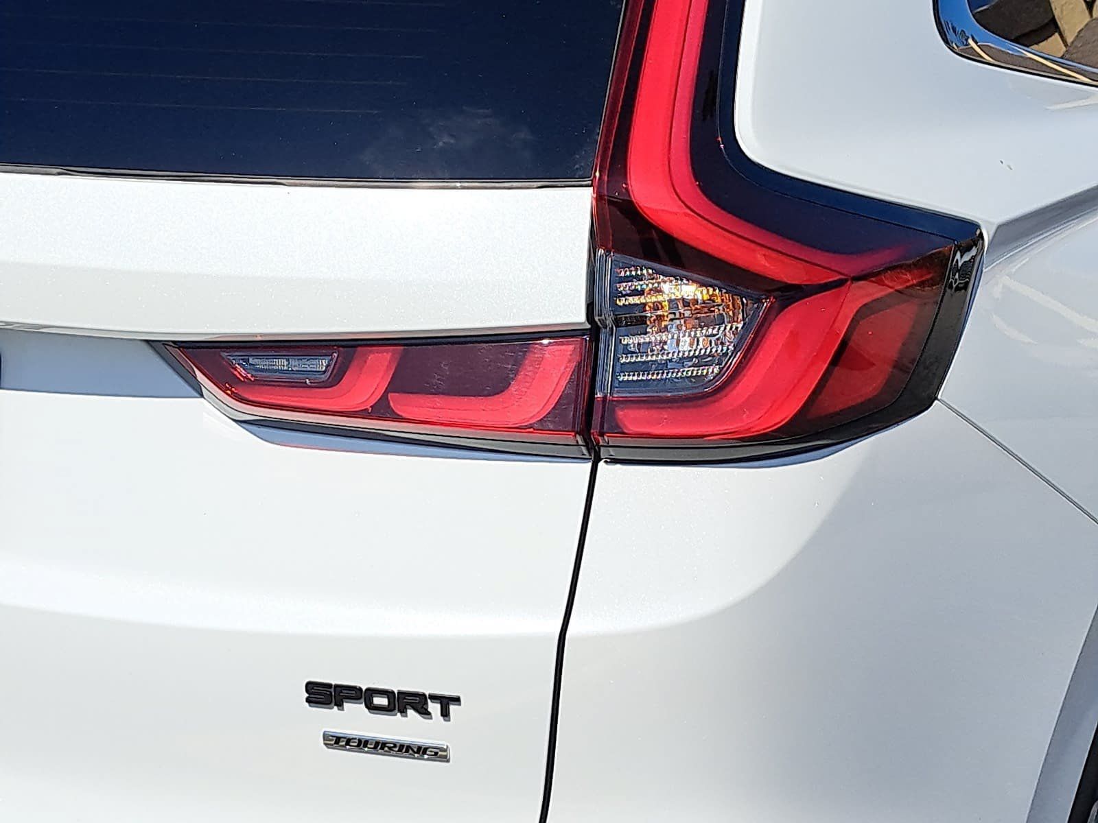 Used 2024 Honda CR-V Sport Touring image 38
