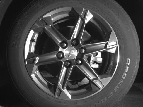 Used 2025 Chevrolet Blazer LT FWD image 14