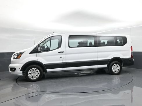 Used 2024 Ford Transit 350 XLT RWD image 5