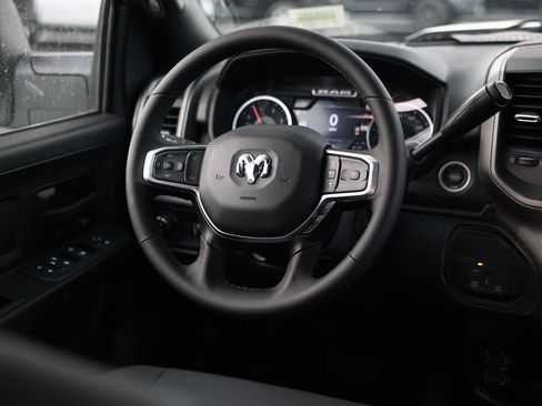 New 2026 RAM 3500 Tradesman w/ Safety Group image 34