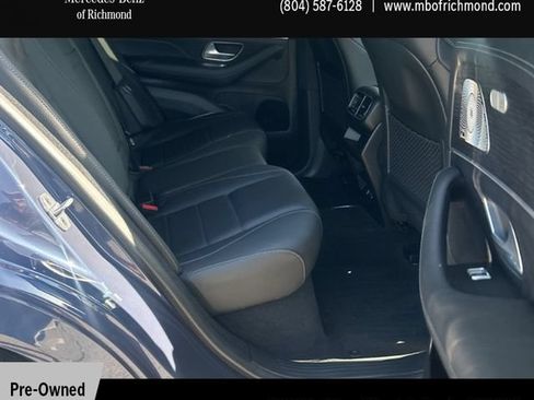 Used 2025 Mercedes-Benz GLE 450 4MATIC Coupe image 13