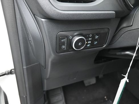 New 2025 Ford Escape ST-Line Elite image 13