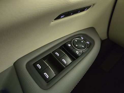 Used 2021 Cadillac XT5 Premium Luxury image 31