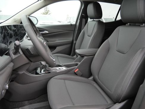New 2026 Buick Encore GX Preferred w/ Advanced Technology Package AWD/4WD image 39