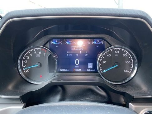 Certified 2023 Ford F150 XLT w/ Equipment Group 302A High image 10