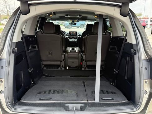 Used 2019 Honda Odyssey EX-L image 33