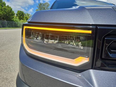 New 2026 Honda Passport TrailSport image 10