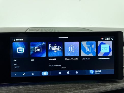 Used 2024 Hyundai Santa Fe Calligraphy AWD/4WD image 25