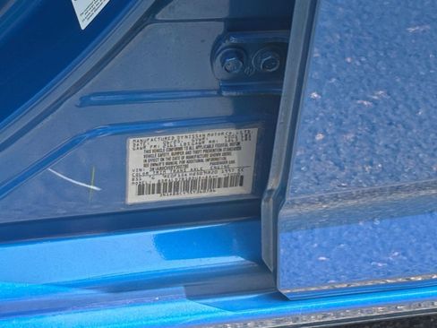 Used 2025 Nissan Sentra SV FWD image 22
