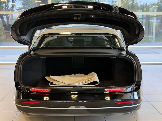 Used 2022 Lucid Air Grand Touring AWD/4WD image 13