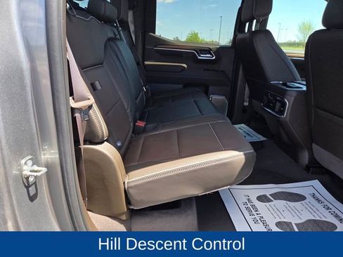 Used 2024 GMC Sierra 1500 Denali w/ Technology Package AWD/4WD image 45