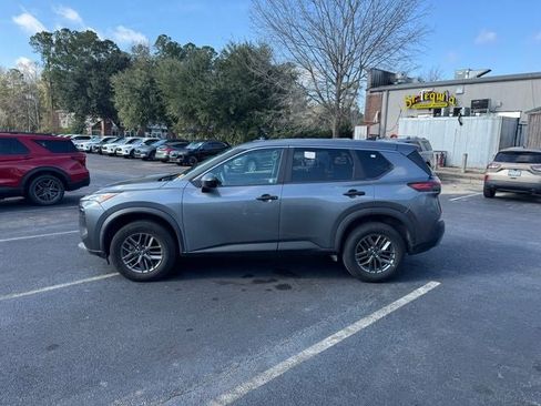 Used 2023 Nissan Rogue S image 5