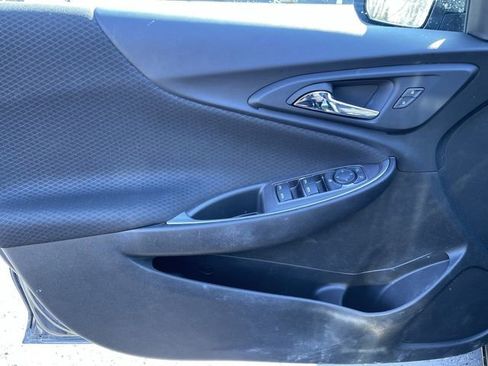 Used 2022 Chevrolet Malibu LT image 22