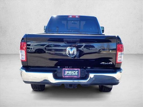 Used 2023 RAM 2500 Tradesman image 3