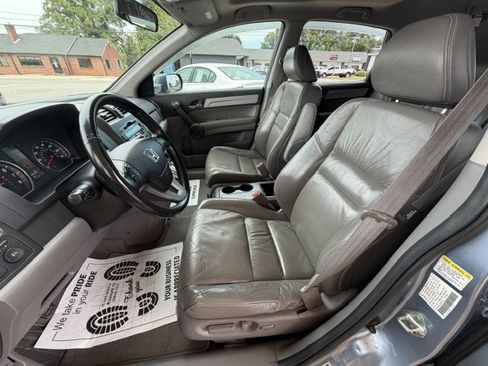 Used 2010 Honda CR-V EX-L image 9