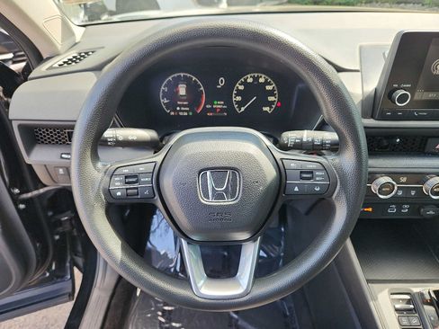 Certified 2024 Honda CR-V EX image 18