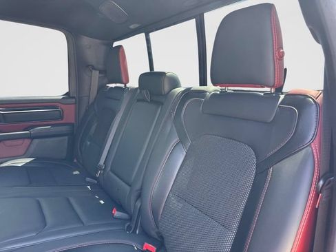 Used 2022 RAM 1500 TRX AWD/4WD image 15