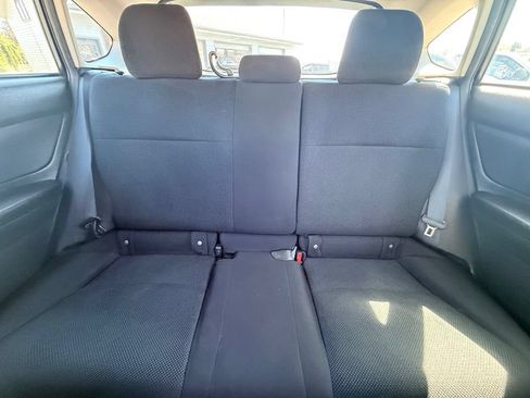 Used 2012 Subaru Impreza 2.0i AWD/4WD image 25