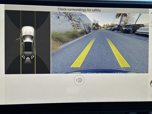 Used 2022 Jaguar F-PACE S image 25