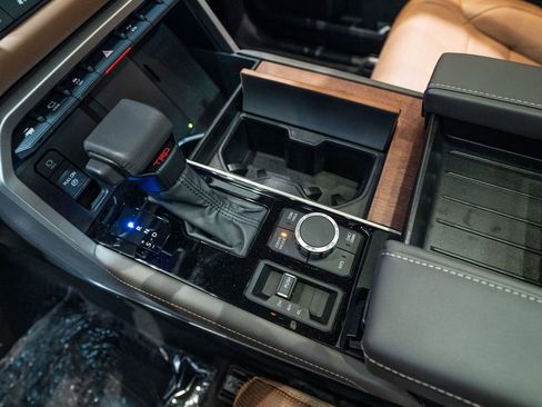 New 2026 Toyota Tundra 1794 Edition image 26