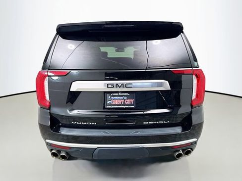 Used 2023 GMC Yukon Denali image 39