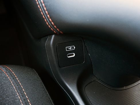 Used 2026 Honda HR-V Sport image 30