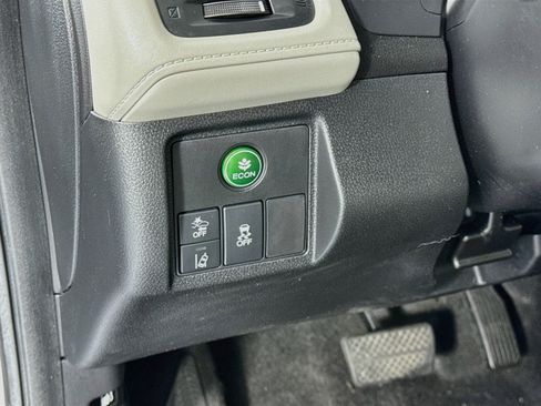 Certified 2019 Honda HR-V EX image 10