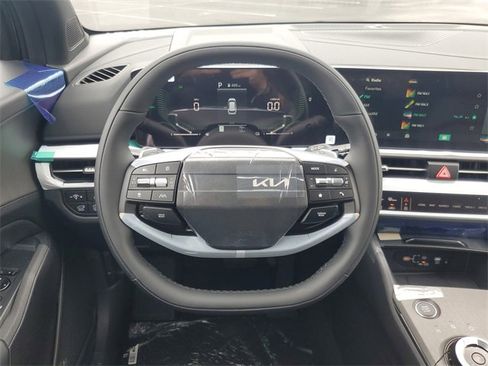 New 2026 Kia Sportage X-Line image 11