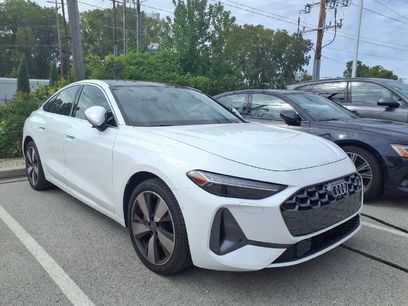 Used 2025 Audi A5 2.0T Premium Plus w/ Premium Plus