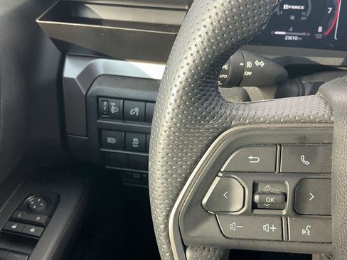 Certified 2024 Toyota Tacoma TRD Off-Road AWD/4WD image 14