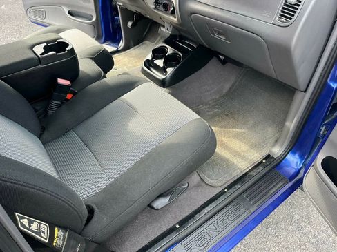 Used 2003 Ford Ranger 2WD Regular Cab image 46