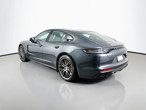 Used 2023 Porsche Panamera Turbo S image 3