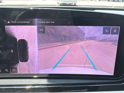 Used 2025 Audi A5 2.0T Premium Plus w/ Premium Plus AWD/4WD image 19