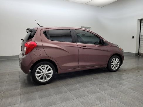 Used 2021 Chevrolet Spark LT image 10