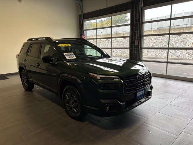Used 2026 Subaru Outback Premium AWD/4WD image 6